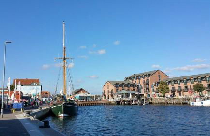 Apartment Leuchtturm 16 - Foto 39