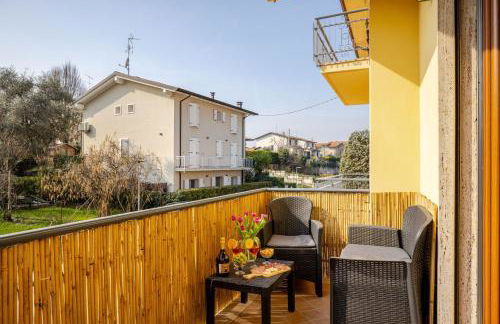 Garda Art&Lake 5min from Lake-3 bedr-parking, Gardaland - Foto 20