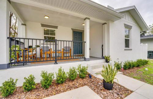 Modern Florida Bungalow 3 Miles to Winter Garden! - Foto 24