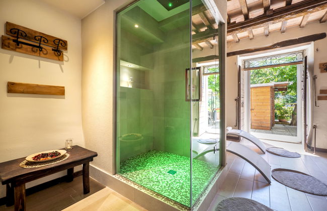 Green Wellness House - Photo 13