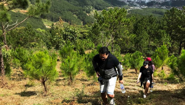 Samson Mountain Hike - Foto 2