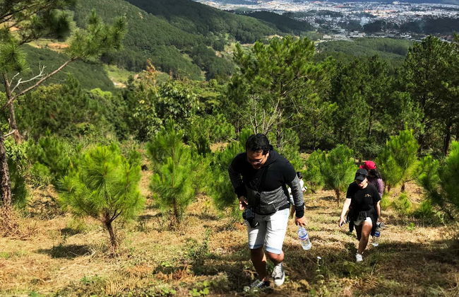 Samson Mountain Hike - Foto 2