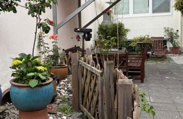 Gemütliche Ferienwohnung - Foto 13