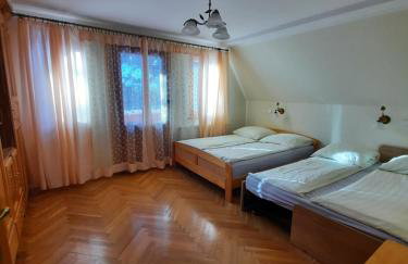 Dworek nad Potokiem - Photo 12