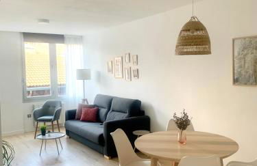 SAN LORENZO HUESCA con parking - Foto 9