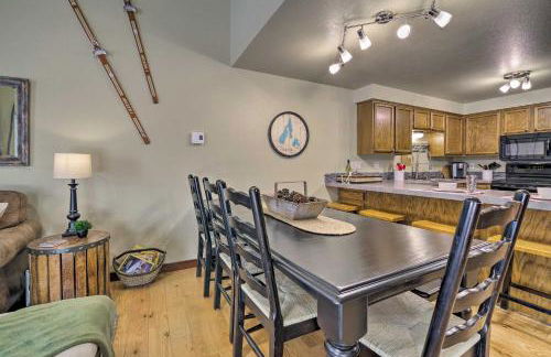 McCall Condo with Paddle Boards - Near Payette Lake - Foto 8