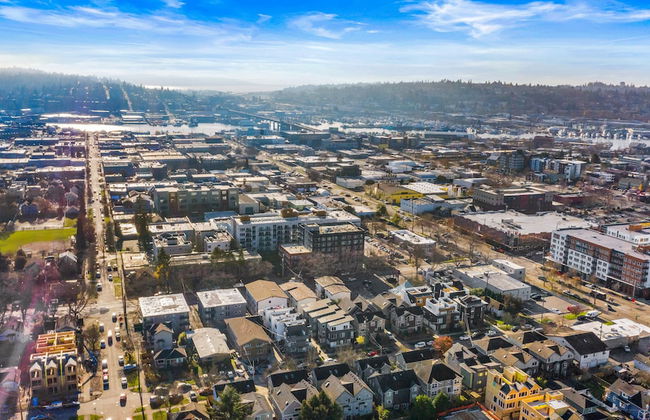 Modern Sustainable Design in Ballard - Foto 25