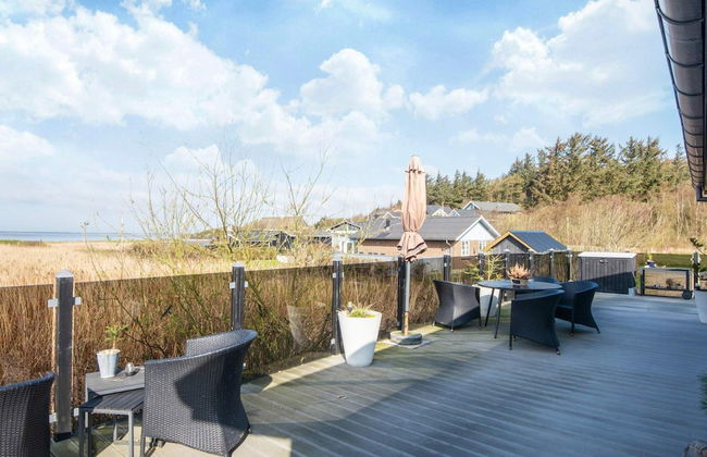 3 Person Holiday Home in Esbjerg V-by Traum - Photo 60