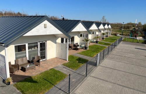 Domki Filandia - Foto 2