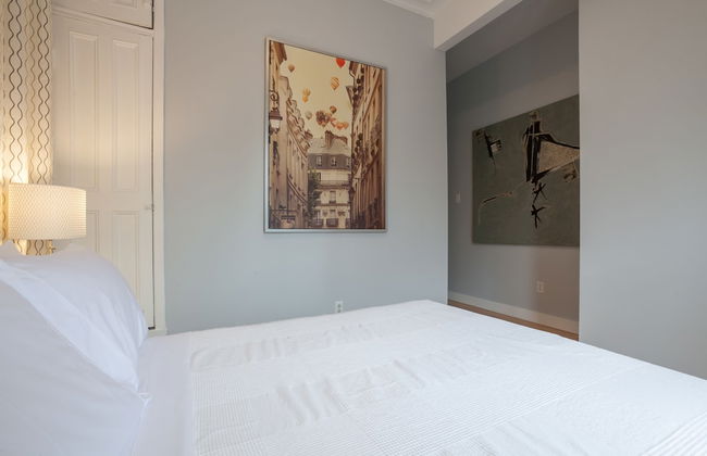 LMVR - The Clock - Foto 2