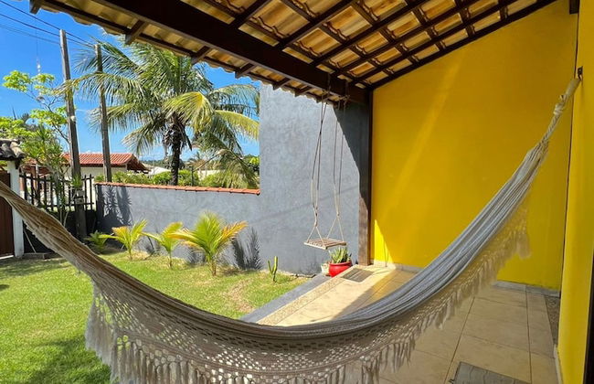 Refuge Brisa do Campo IG - Solar DO Campo - Foto 11