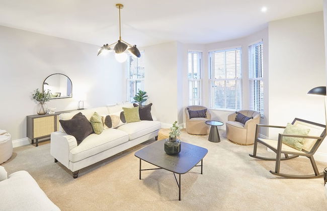 Host & Stay - Albion House - Foto 67