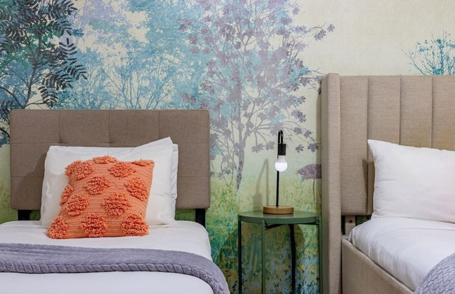 Coastal Studio by Hollywood Beach Boardwalk - Foto 39