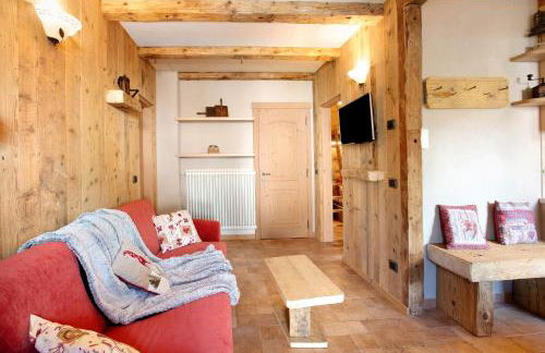 Casa Clus Bormio apartments 1 - Photo 16