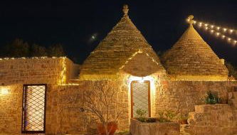 Trulli di Titti - Luxury Country House - Foto 3