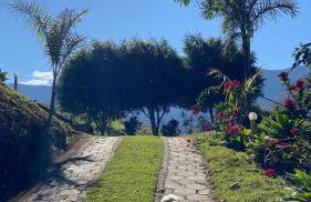 Chalé DoZé - Foto 12