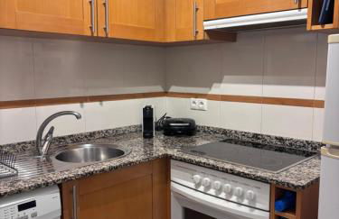 Beach Apartament Playa - Photo 10