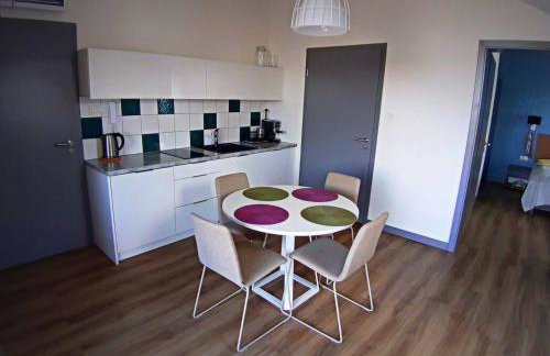 Apartament Beztroski z widokiem na morze 5 Mórz - Foto 4