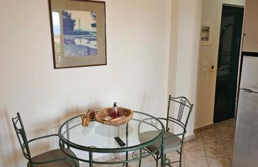 Amfitrion Apartments - Foto 8