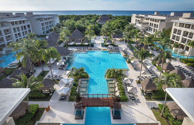 Paradisus La Perla - Adults Only - Riviera Maya - All Inclusive - Foto 46