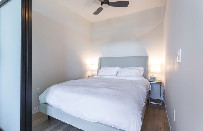 Domicile Suites at Cove - Photo 45