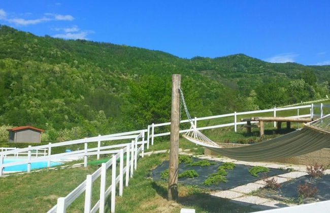 TENUTA VALDORSO AGRI RESORT - Foto 24