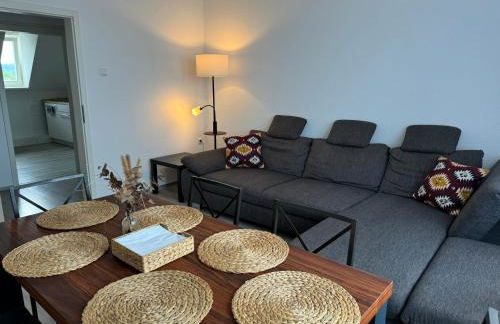 Charmante 4 Zimmer Apartment Contactless Check-in historische Stadtzentrum - Foto 53