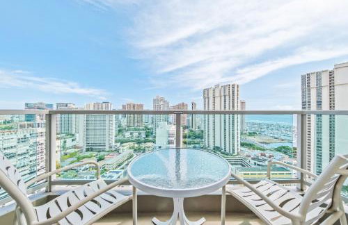 Ala Moana Condo Hotel - Foto 80