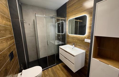 Apartamenty N, Trąbki - Photo 3