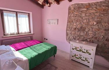 La Ca' Tòrta - Rustico ristrutturato - Foto 9