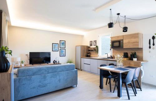 LULU' HOUSE - Como Lake - Foto 6