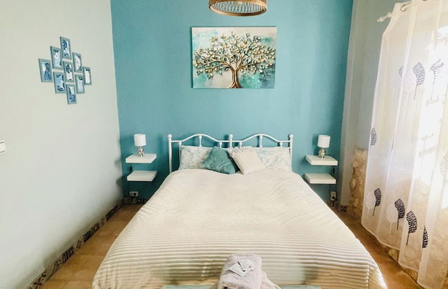 Casa Rural Ubeda - Full House - Casa Completa - Foto 20