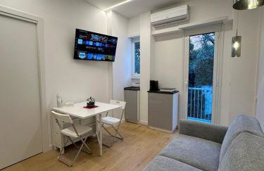 Maryam Vatican Suites - Foto 11
