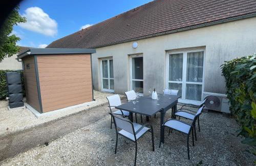 Gîte le Carioca - Foto 23