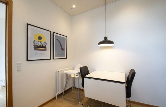 Exclusive 2 Bedroom Apartment - Photo 12