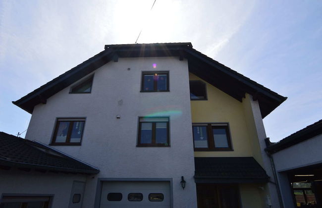 Apartment in Nohn Near Nurburgring - Foto 18