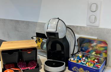 La Belle Cachette - Foto 23