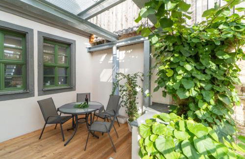 Altstadtbleibe - Foto 1