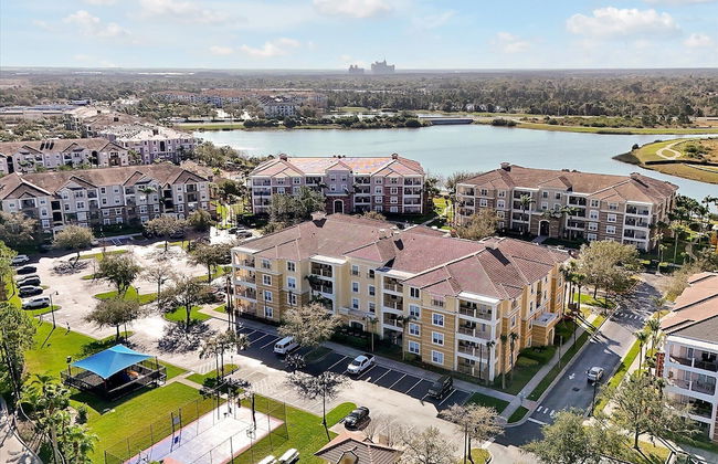 New Modern Vista Cay Reserve Condo - 6007 - Foto 57