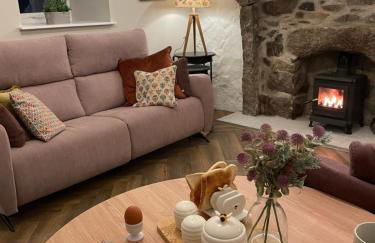 Cabra Cottage - Foto 17