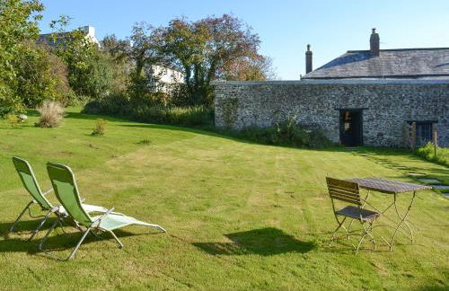 Grace Cottage - Foto 18