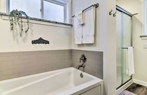 Family-Friendly Packwood Retreat with Deck! - Foto 20