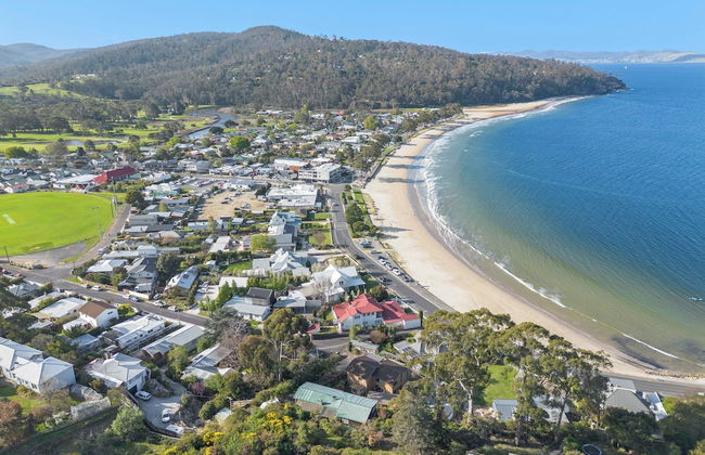 Beach Haven - Gorgeous 2 Bedroom House - Foto 48