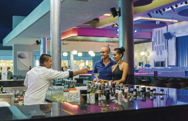 Hotel Riu Playacar - All Inclusive - Photo 77