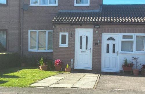 Serviced Apartment in Bradley Stoke, Bristol - Foto 45