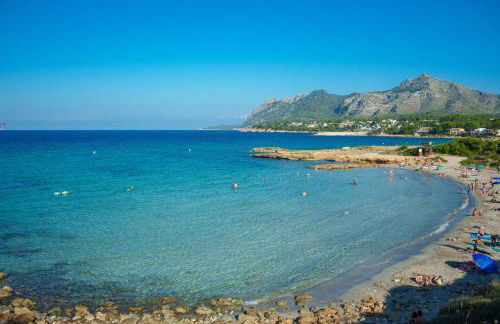 E402 Miramar Manresa by Mallorca Villa Selection - Foto 38