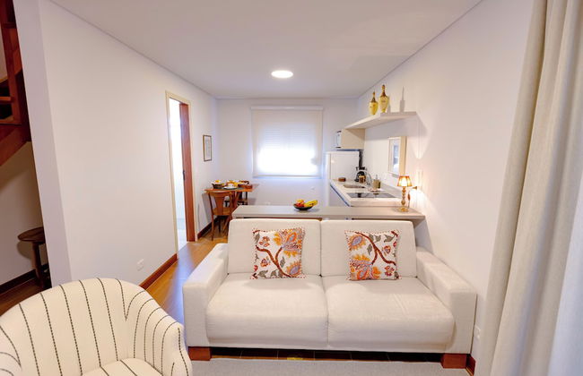 Zur Suítes - Foto 41