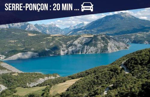 Le Jaurès Cozy - Foto 18