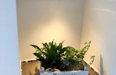 Gemütliche Ferienwohnung - Monteurzimmer in der Wittstocker Altstadt - Photo 11