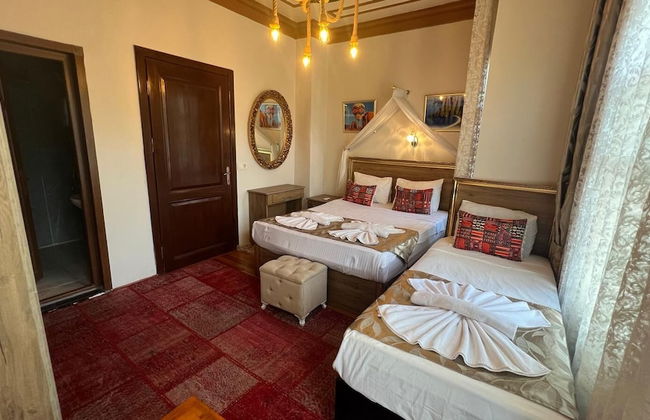 April Story Apart Hotel - Foto 53